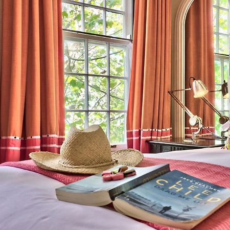 Hout Bay Manor Vendégház Kültér fotó