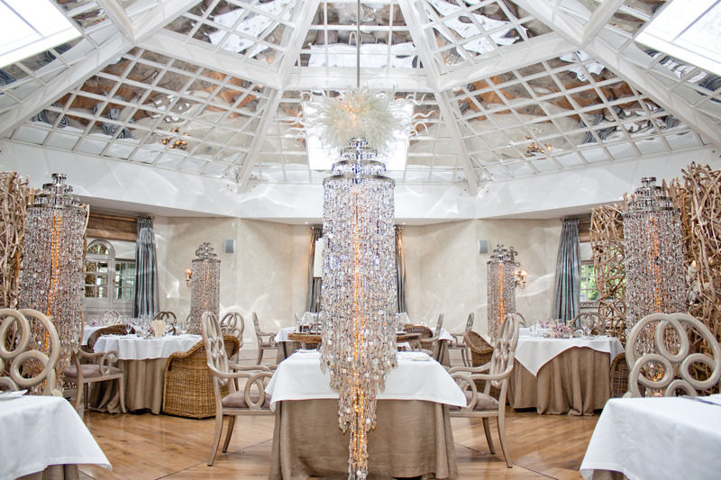 Hout Bay Manor Vendégház Kültér fotó