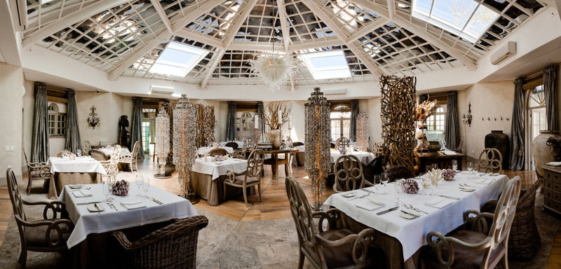 Hout Bay Manor Vendégház Kültér fotó