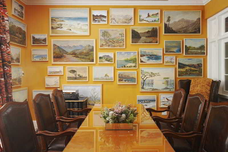 Hout Bay Manor Vendégház Kültér fotó