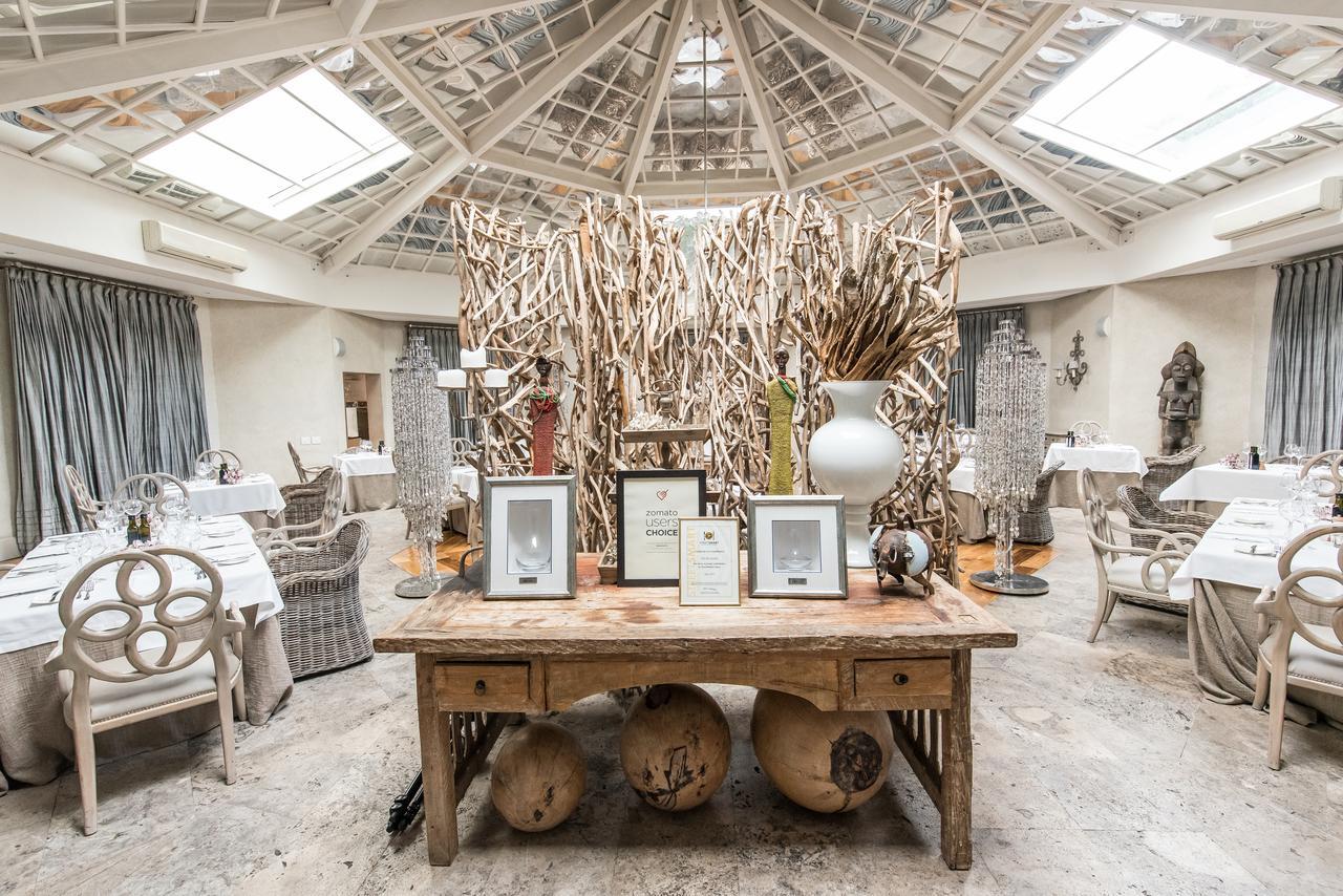 Hout Bay Manor Vendégház Kültér fotó