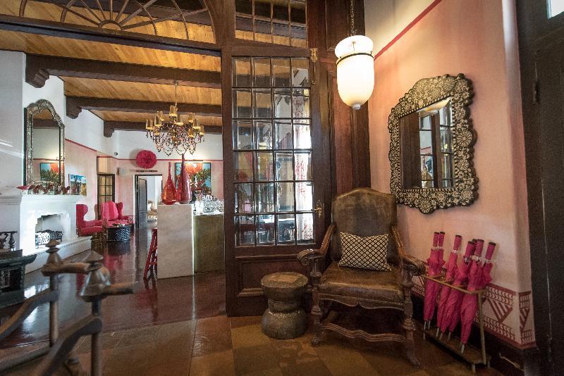 Hout Bay Manor Vendégház Kültér fotó
