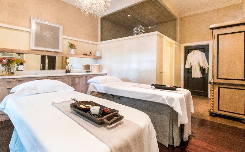 Hout Bay Manor Vendégház Kültér fotó
