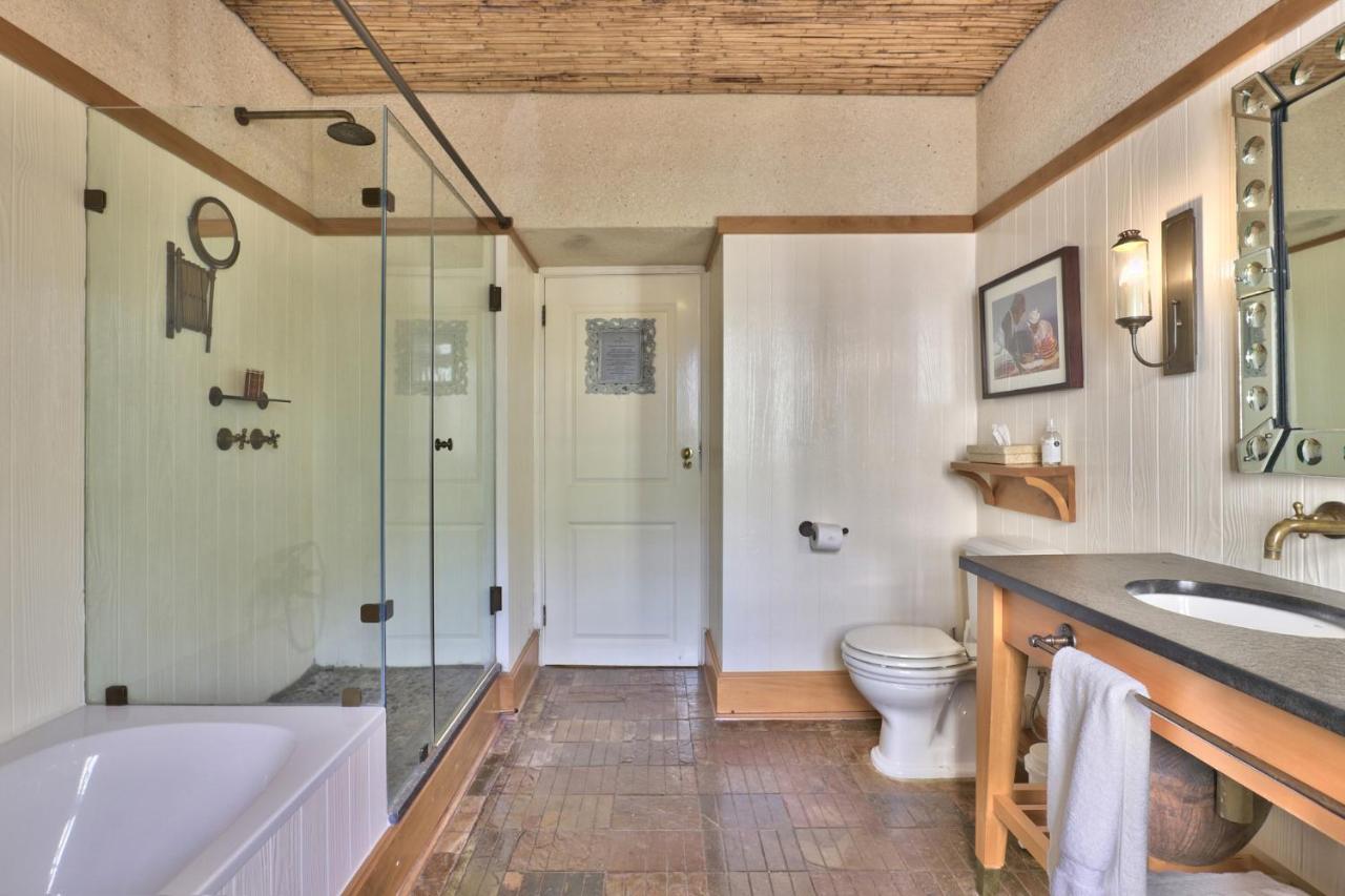 Hout Bay Manor Vendégház Kültér fotó